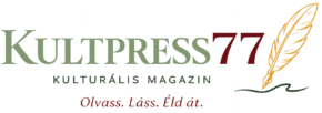 KultPress77  Kulturális Magazin