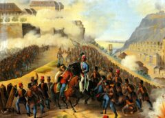 1849. május 21.: amikor Buda ismét magyar kézre került