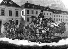 Sándor Móric – Az ördöglovas