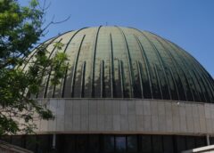 Budapest parkjai- Népliget