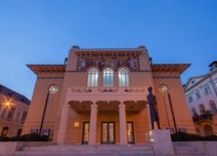Klasszikus és ismert művek a Soproni Petőfi Színház új évadában