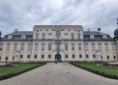 A rokokó világa – Az edelényi L’Huillier–Coburg-kastély