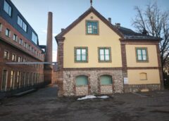 Eozin, mesterségek és történetek – A Zsolnay Kulturális Negyed