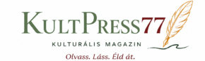 KultPress77  Kulturális Magazin