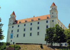 Pozsony – Ahol a Duna összeköti közös történetünket